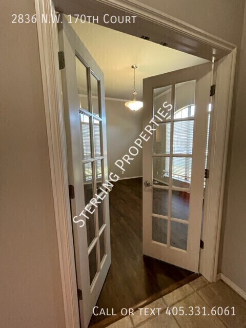 Foto del edificio - 2836 NW 170th Ct