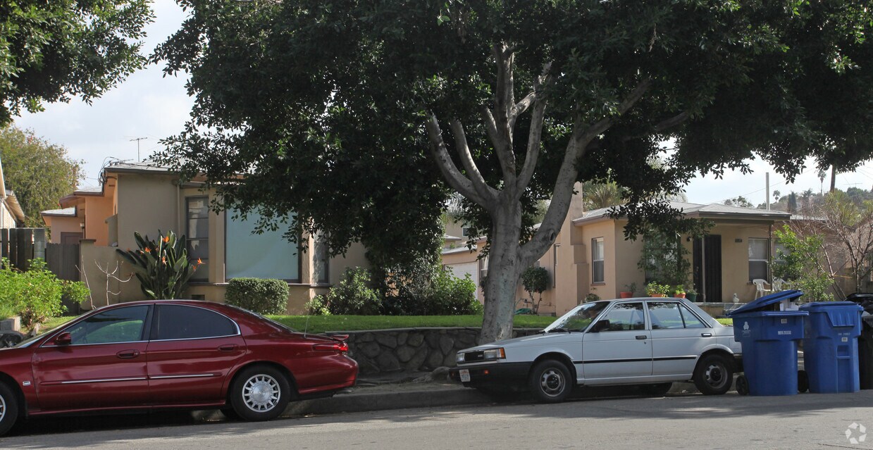 Building Photo - 3214 Verdugo Rd