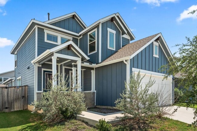 Building Photo - 8512 McKamy Dr