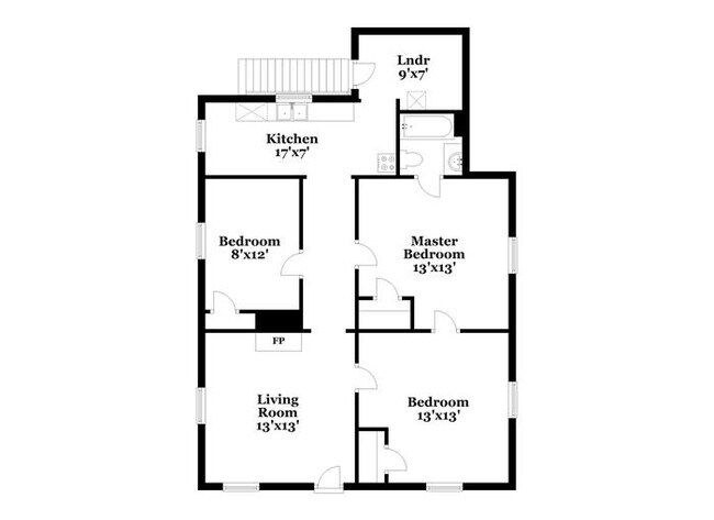 Building Photo - 3415 Mathis Dr, Charlotte, NC 28208