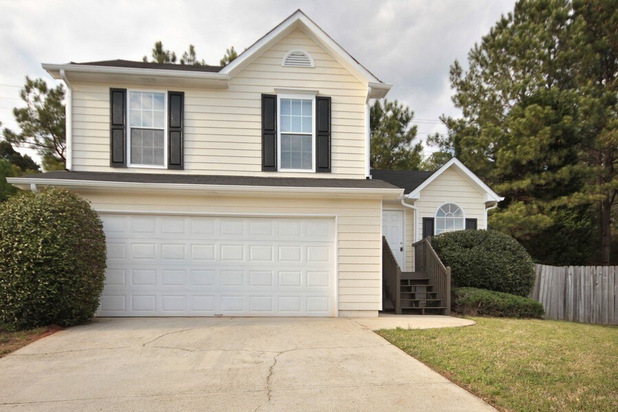 Primary Photo - 3131 Justice Mill Ct