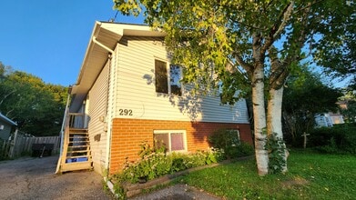 Building Photo - 292 Millard St
