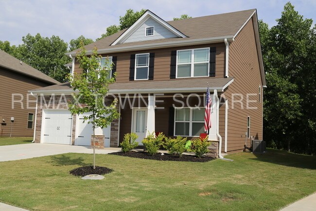 Building Photo - 6030 Cloverfield Way