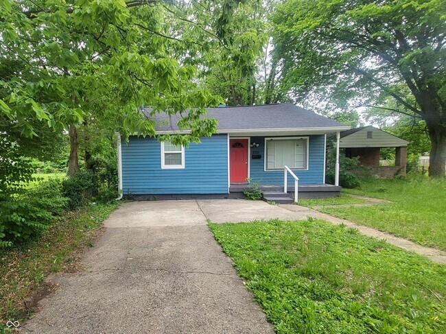 Building Photo - 3233 Ralston Ave
