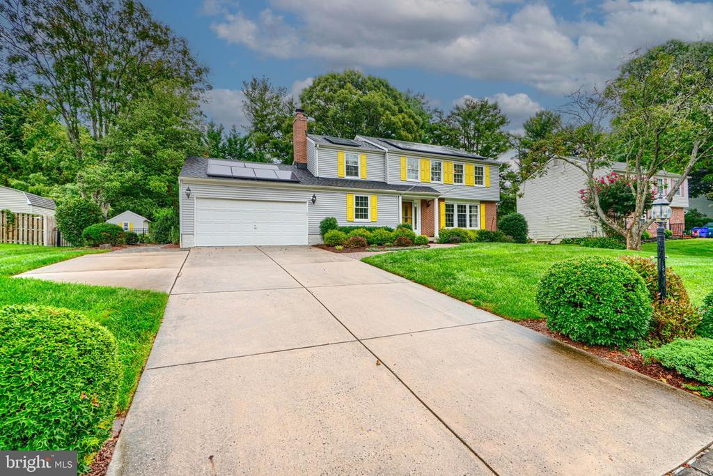 Foto principal - 1505 Westminster Ct