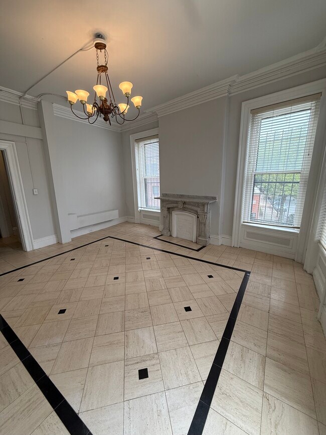 Foto del edificio - 161 Benefit st/Luxury Residences for Lease