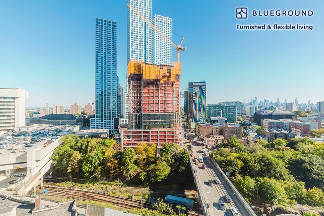 Foto del edificio - 425 Summit Ave