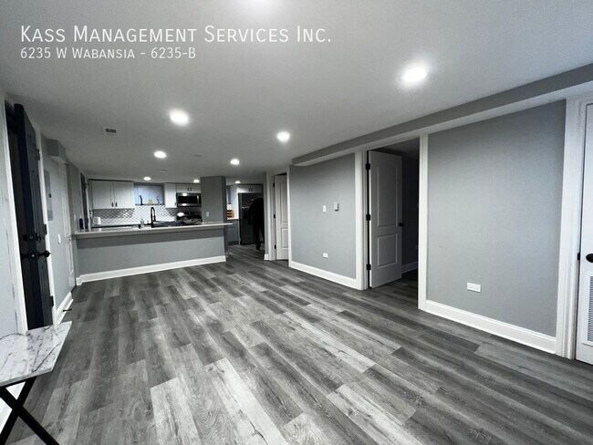 Foto del edificio - 6235 W Wabansia-6235-B