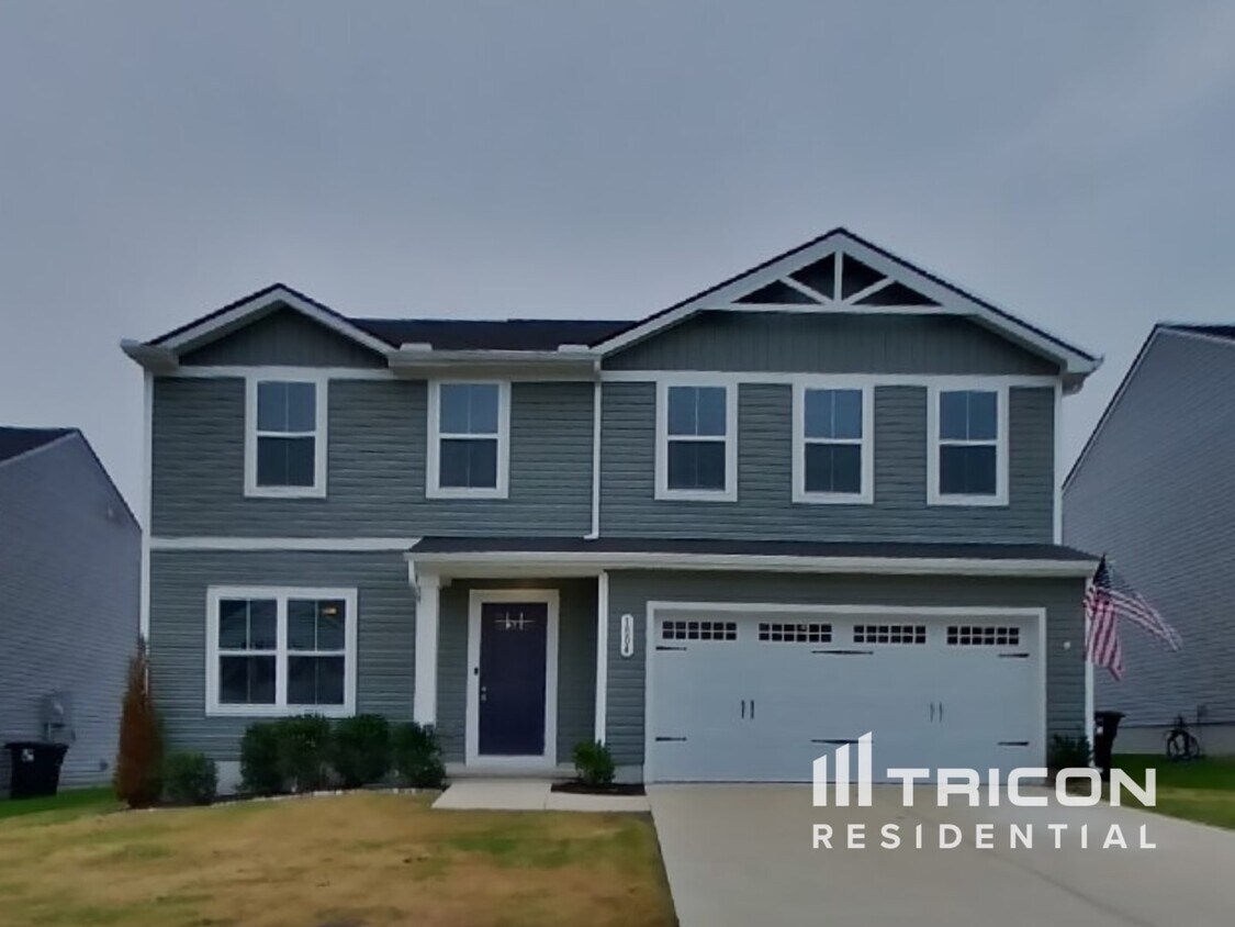 Foto principal - 1804 Quail Run Wy