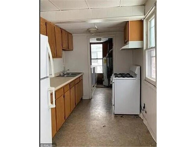 Foto del edificio - 2622 N Upton Ave