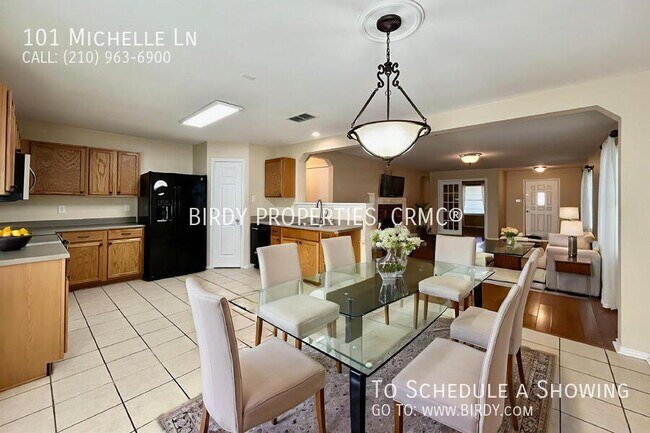 Foto del edificio - 101 Michelle Ln