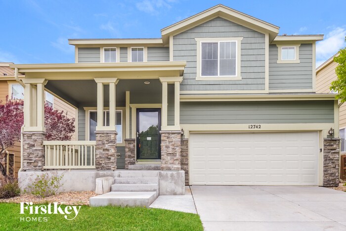Foto principal - 12742 E 105th Ave