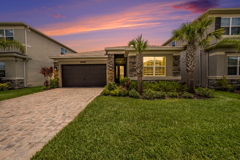 Foto principal - 3318 Woodland Brk Wy