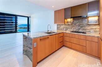 Building Photo - 1100 Ala Moana Blvd