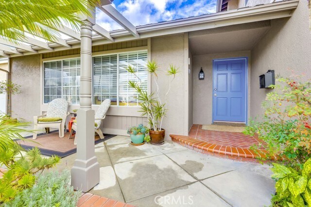 Primary Photo - 17422 Chapparal Ln
