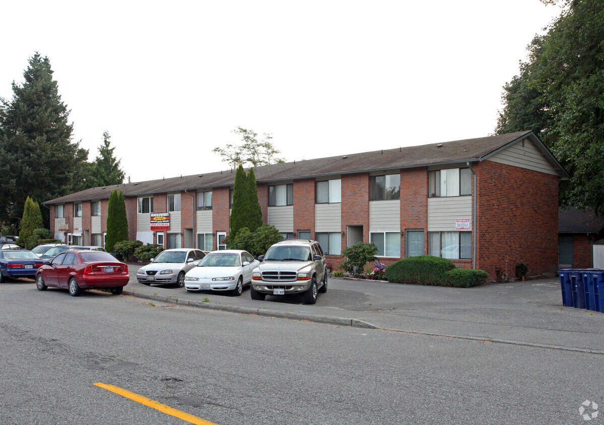 Arlington Apartments in Arlington, WA