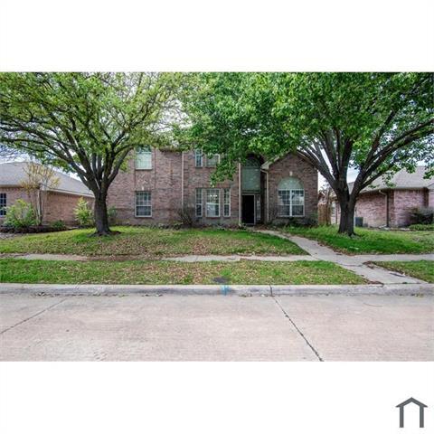 Foto principal - 3212 Avery Ln