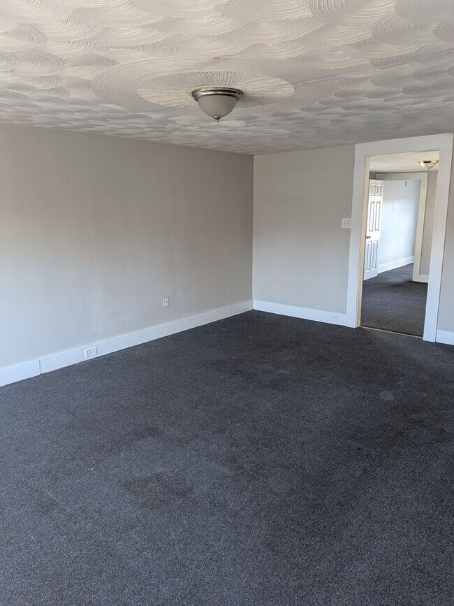 Foto del edificio - 452 St Frances Cabrini Ave