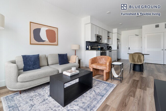 Foto del edificio - 85 Cleaveland Rd