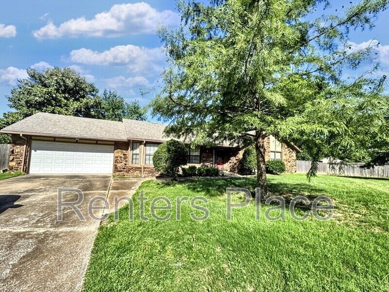 Primary Photo - 5001 E 97th Pl
