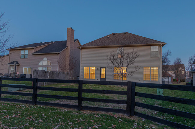 Building Photo - 632 Vonbryan Trace