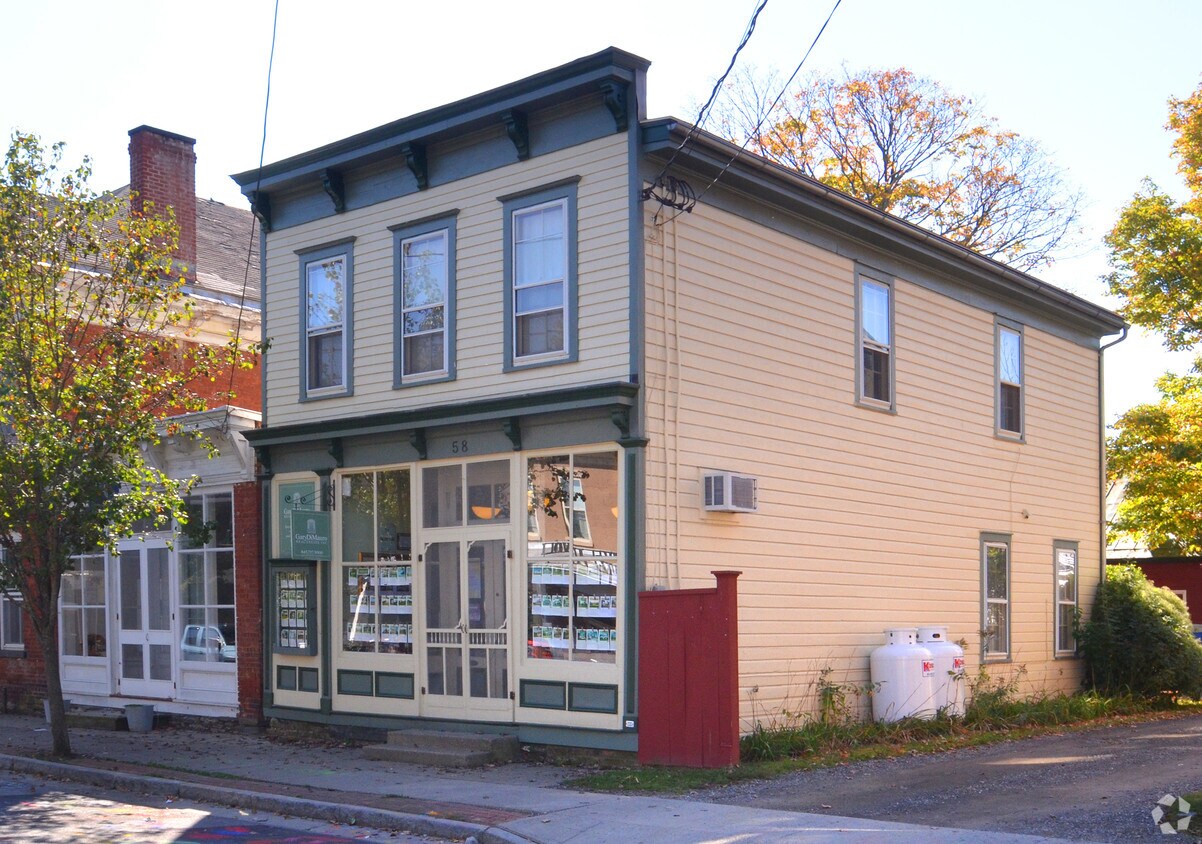 Primary Photo - Solidarity House Housing Cooperative