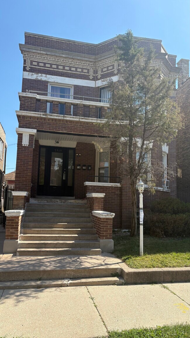 Foto del edificio - 7917 S Peoria St