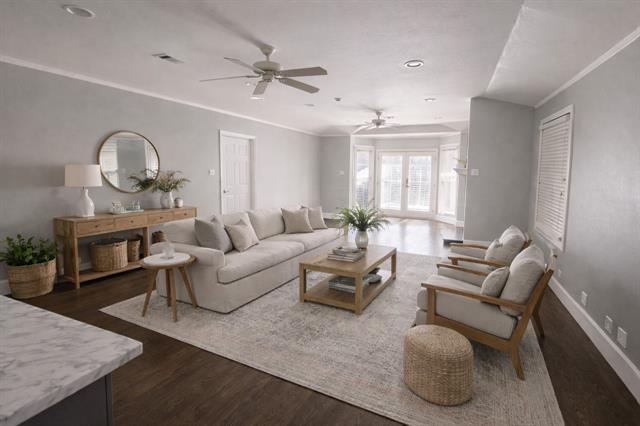 Foto del edificio - 6014 Belmont Ave