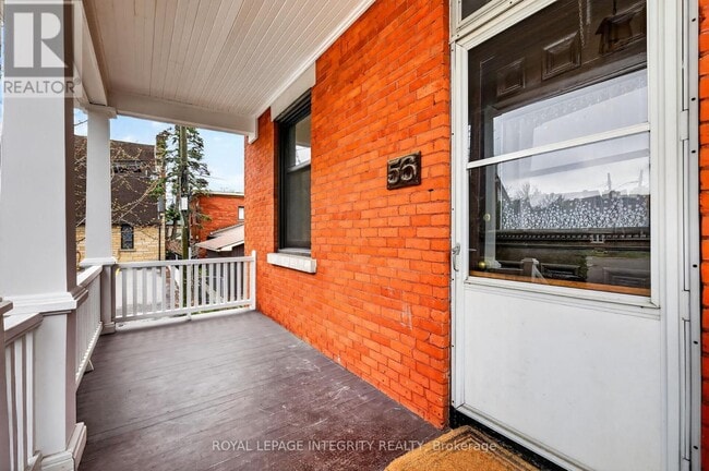 Building Photo - 56 Grosvenor Ave