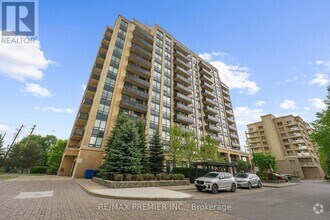 Building Photo - 520-1520 Steeles Ave W