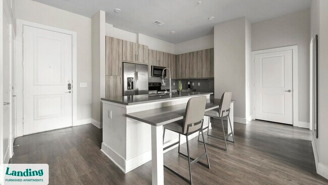 Foto del edificio - 1900 Airport Commerce Dr