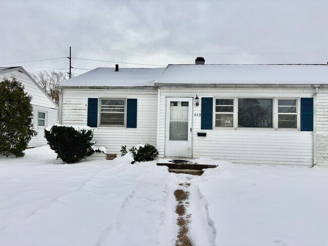 Foto del edificio - 429 S 28th St