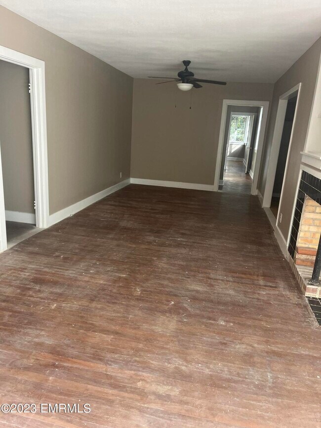 Foto del edificio - 3228 Grandview Ave
