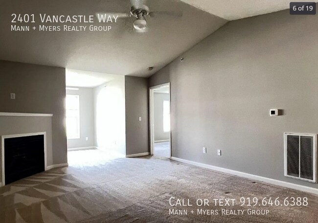 Building Photo - 2401 Vancastle Way