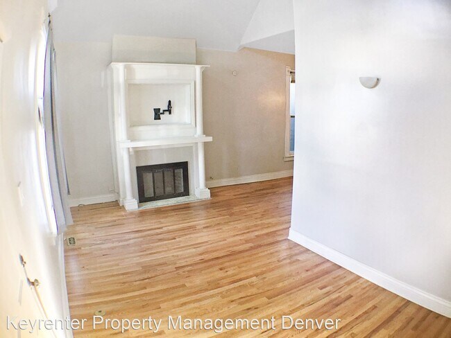 Foto del edificio - 1 br, 2 bath House - 1032 East 24th Avenue
