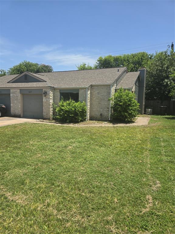 Primary Photo - 1417 Hyridge Cir