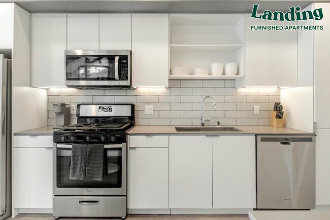 Foto del edificio - 4150 Eastgate Dr