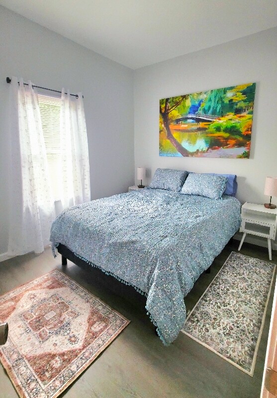 Foto del edificio - 309 S John St