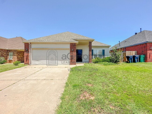 Building Photo - 5925 SE 69th St