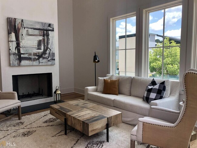 Foto del edificio - 155 Breakspear Ln