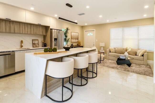 Foto del edificio - 1399 NE 38th St