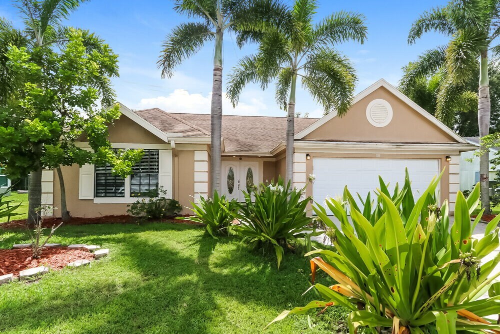 Foto principal - 108 Sherwood Dr