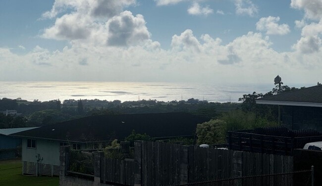 Building Photo - Upper Kalaheo, fully renovated three-bedroom two bathroom home.