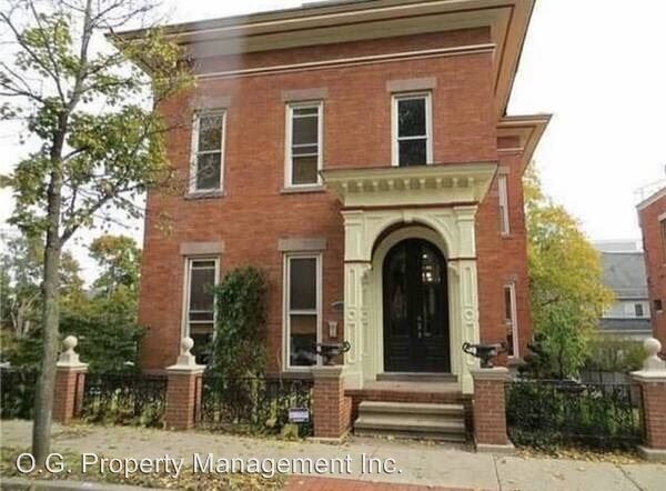 Primary Photo - 2 br, 2 bath House - 154 S Fitzhugh Street
