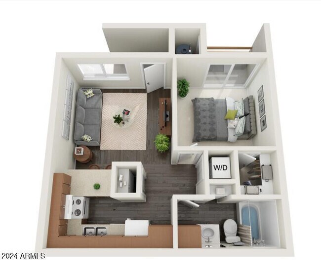 Foto del edificio - 8450 N 67th Ave