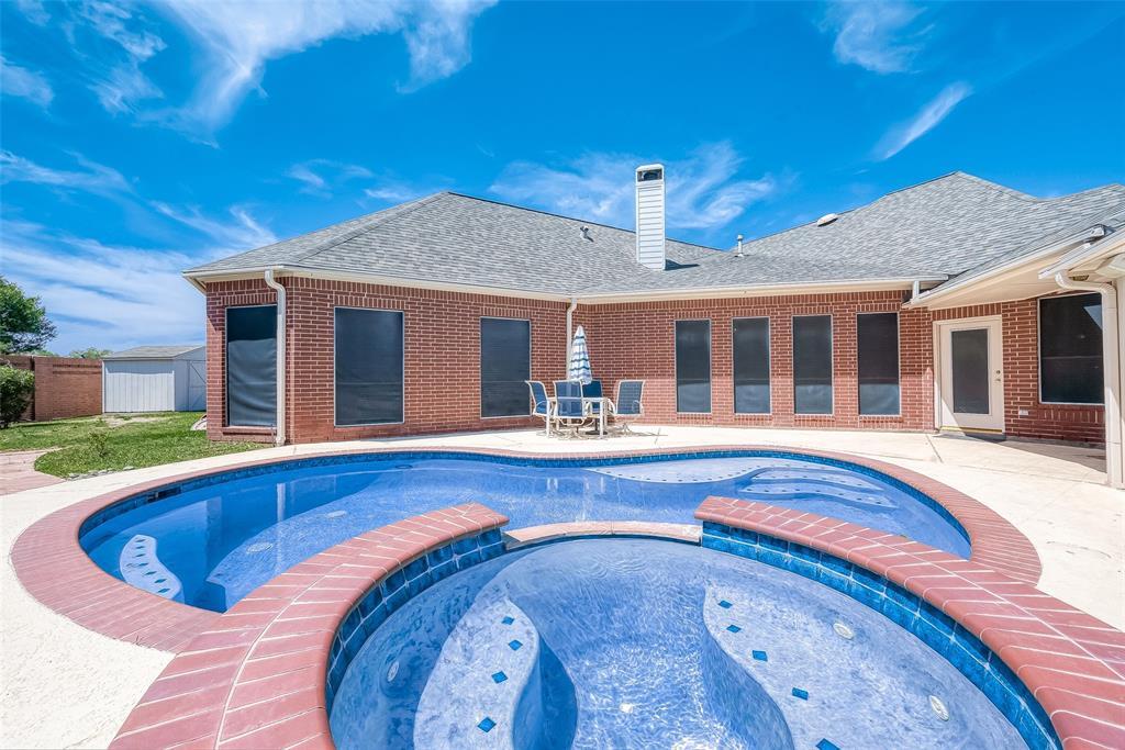 Primary Photo - 5806 Sage River Ct