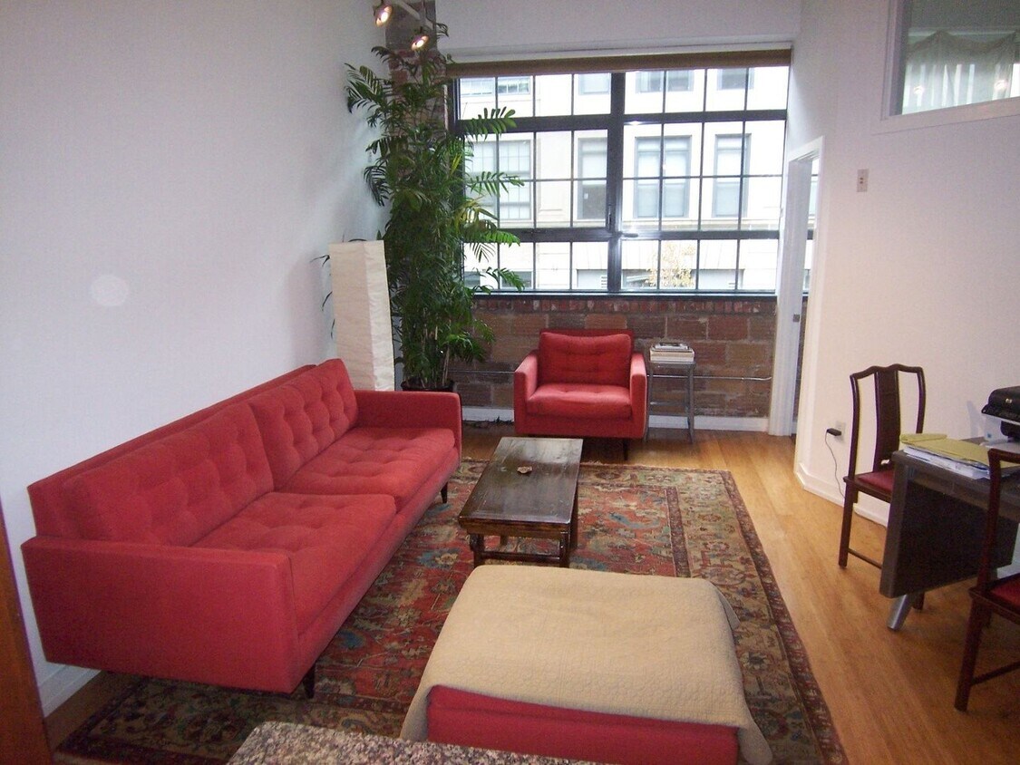 Foto principal - Centrally Located Elegant Designer-Chic 1B...