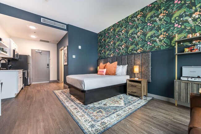 Foto del edificio - 520 Martin Luther King Jr Blvd