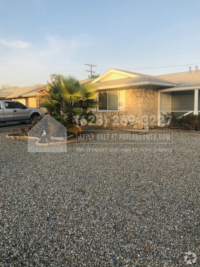 Building Photo - 28838 Murrieta Rd