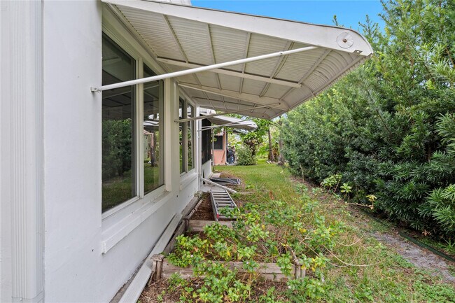 Foto del edificio - 4514 NW 49th Dr